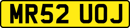 MR52UOJ