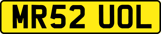 MR52UOL