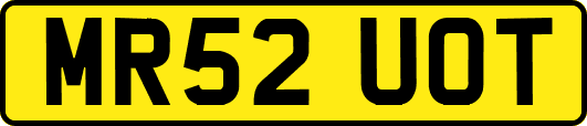 MR52UOT