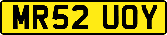 MR52UOY
