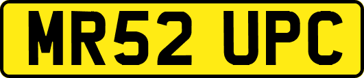 MR52UPC
