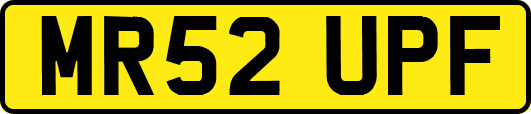 MR52UPF