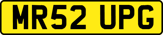 MR52UPG