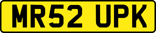 MR52UPK