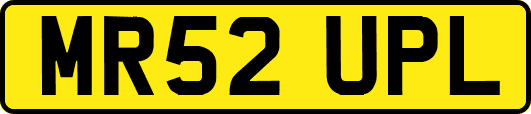 MR52UPL