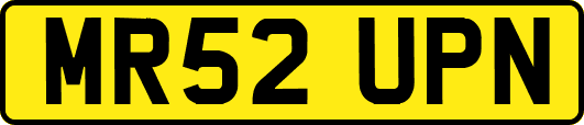MR52UPN