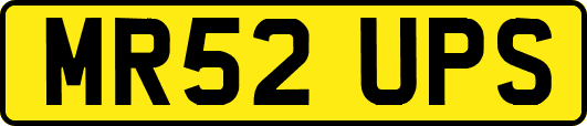 MR52UPS