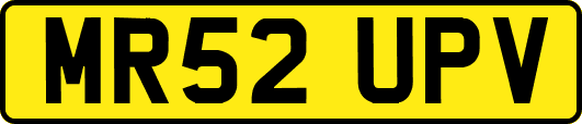MR52UPV