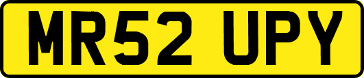 MR52UPY
