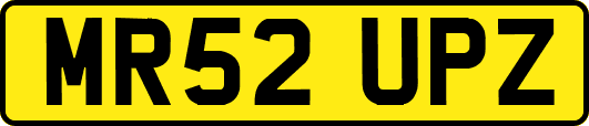 MR52UPZ