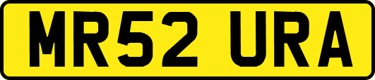 MR52URA