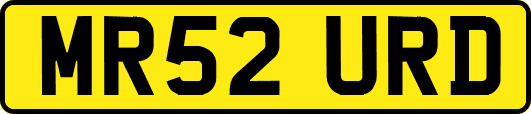 MR52URD