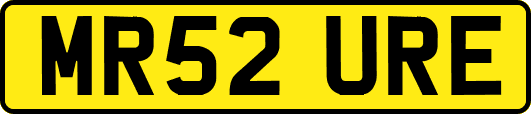 MR52URE