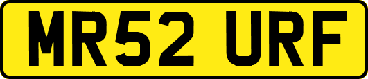 MR52URF
