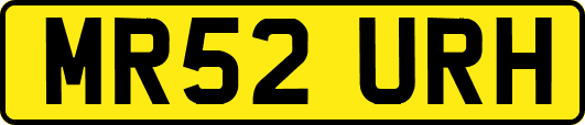 MR52URH