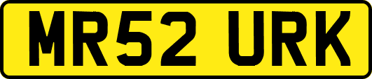 MR52URK