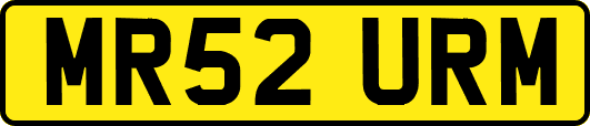 MR52URM