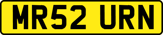 MR52URN