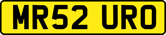 MR52URO