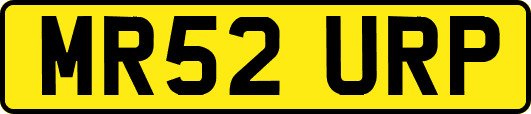 MR52URP