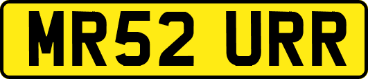 MR52URR