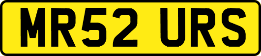 MR52URS