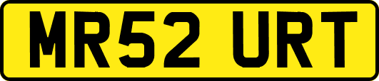 MR52URT