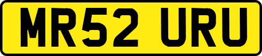 MR52URU