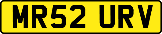 MR52URV