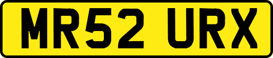 MR52URX