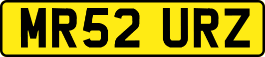 MR52URZ