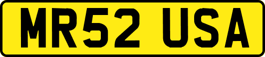 MR52USA