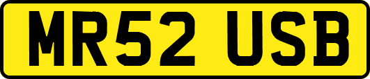 MR52USB