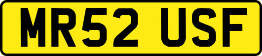 MR52USF