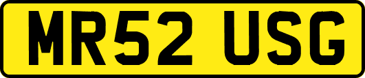 MR52USG