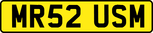 MR52USM