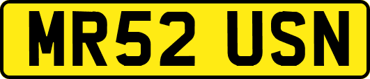 MR52USN
