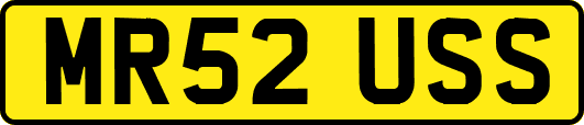 MR52USS