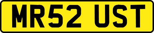 MR52UST