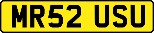 MR52USU