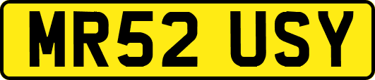 MR52USY