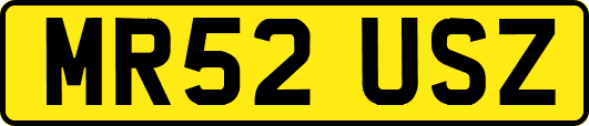 MR52USZ