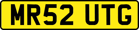 MR52UTG