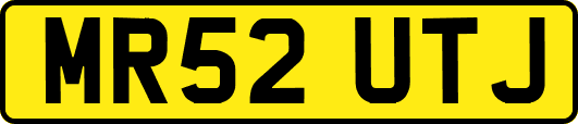 MR52UTJ