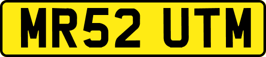 MR52UTM