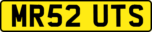 MR52UTS