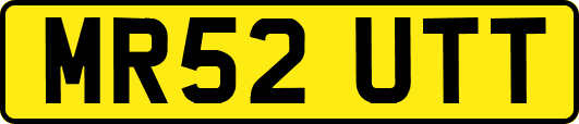 MR52UTT