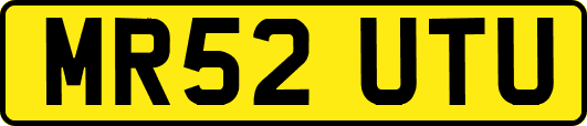 MR52UTU