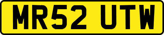 MR52UTW
