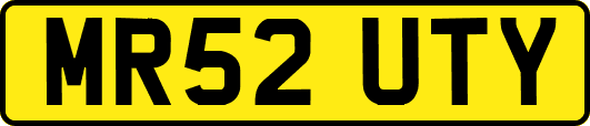 MR52UTY